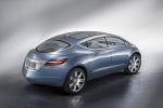 Chrysler EcoVoyager Concept 2008 года
